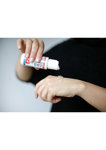 Yanık Ilk Yardım Jeli 59 ml modelleri