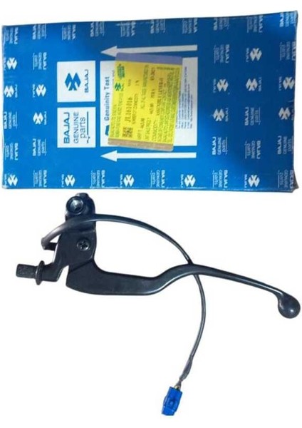 Pulsar 200 Ns Debriyaj Kolu ve Kütüğü