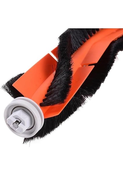 Mi Vacuum Mop 2 C,1c 2 In 1-Mop Pro 2+3d (Dikkat: Kameralı-Plus GLOBAL)-(STYTJ01ZHM-STYTJ02ZHM-STYTJ03ZHM) Uyumlu Robot Supürge Hepa Filtre,fırça,mop Paspas 7'li Set indirimleri