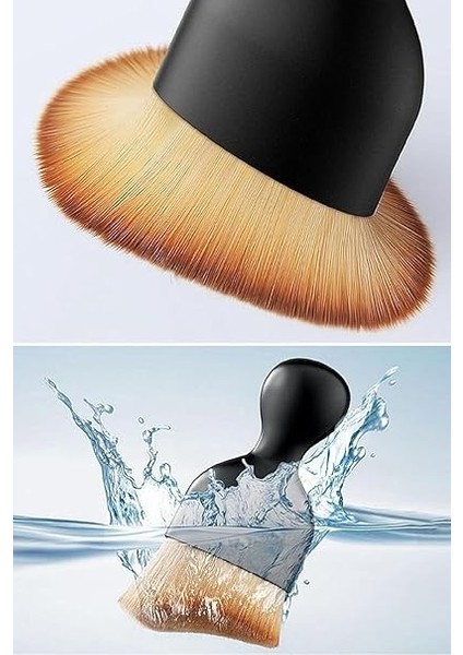 Concept Oto Detaylı Temizlik, Araba Yıkama Araç Içi Temizlik Fırçası, Iç, Dış, Gösterge Paneli, Ac, Klima Havalandırma, Deri Yüzey ve Kumaş Koltukları Için Premium Yumuşak Kıllı Detaylı Oto Temizlik Fırçası fırsatları