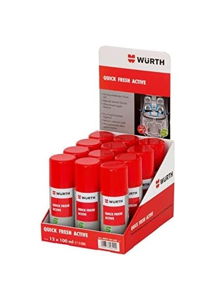 Araç Içi Klima Bakteri Temizleyici 100 Ml. Yeni Ürün fırsatları