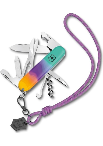 1.3703.3 Climber Çakı