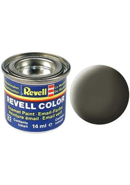 - Yboya Nato Olive Mat (32146)