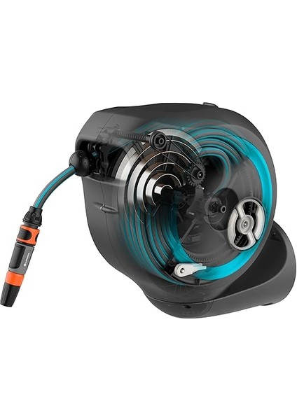 Duvara Monte Hortumkutusu Rollup M fiyatları