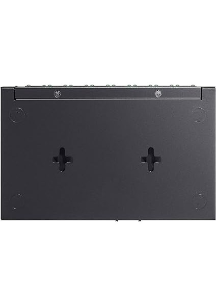 8port LS108GP Gigabit Yönetilemez Switch indirimleri