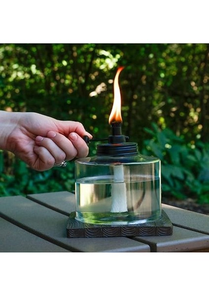 Şeffaf Kandil Yağı Kokusuz Dumansız Iç Mekan (0,75 Lt) Gaz Yağı Bambu Meşale Yakıtı modelleri