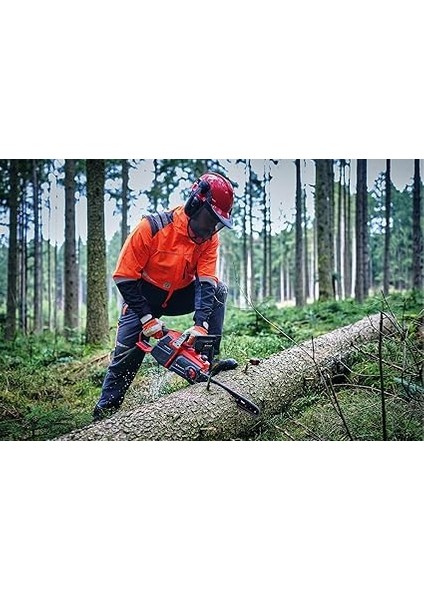 Gp-Lc 36/40 Li Bl - Solo, Akülü Ağaç Kesme (Akü ve Şarj Cihazı Dahil Değildir) - 4600050 fırsatları