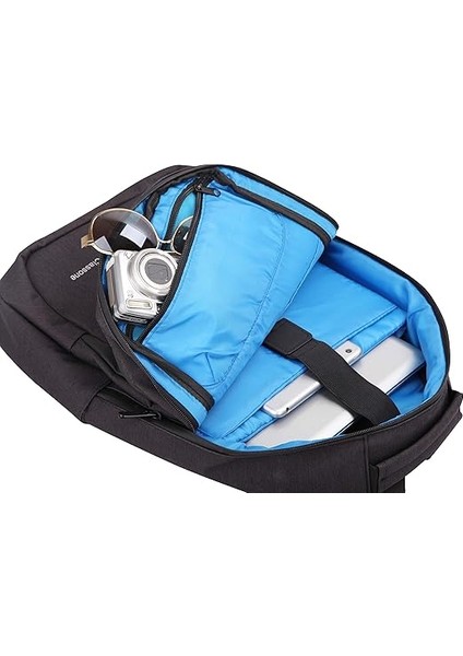 BP-IT500 Napoli Serisi Sırt Çantası, 15.6" modelleri