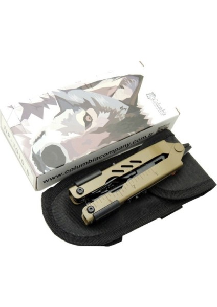 Çok Amaçlı Katlanabilir Pense Imha Pensesi NP-1010-B – Çakı fiyatları