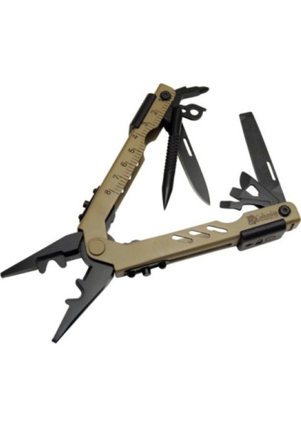 Çok Amaçlı Katlanabilir Pense Imha Pensesi NP-1010-B – Çakı modelleri