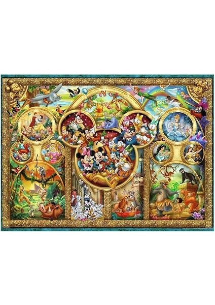 Puzzle Wd fiyatları