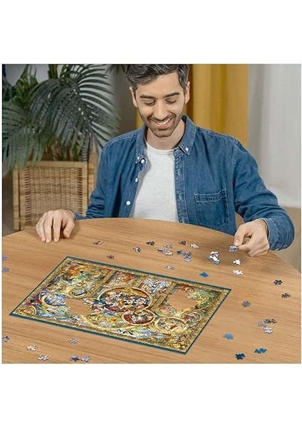 Puzzle Wd modelleri