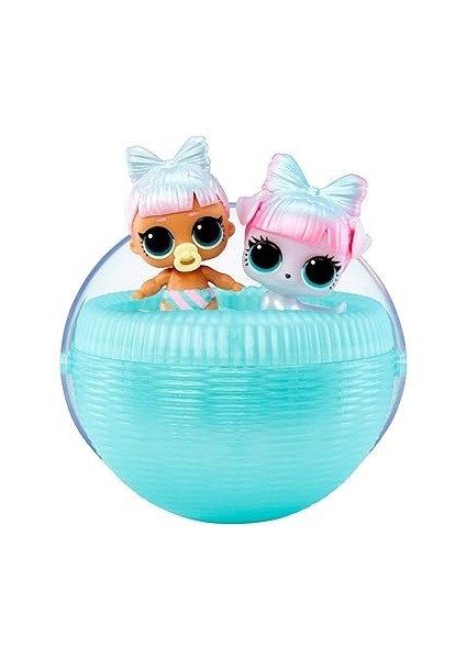 Lol Tots Bebek Sürprizi, L.o.l. Surprise modelleri