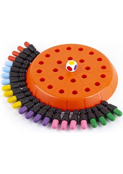 Think Master Memory Chess Zeka Oyunu - Renklerle Hafıza ve Zihin Geliştirme Satrancı, Çocuklar Için Zeka Oyunları…