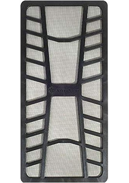 Sst FF142B 2X14CM Mıknatıslı Fan Filtresi (Güç Kaynağı ve Kasa Yan Panel Için)