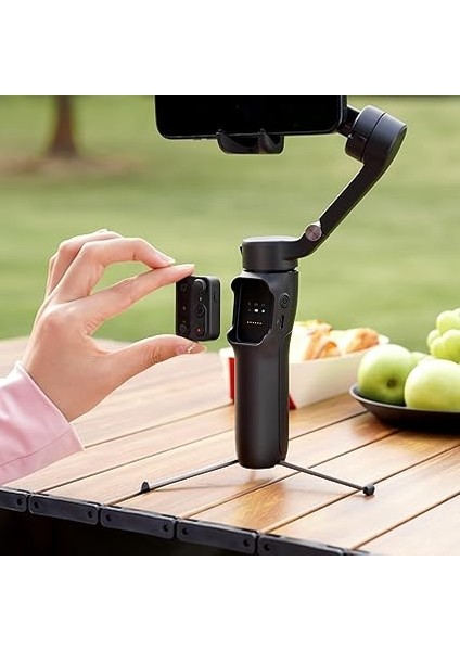 Isteady V3 Gimbal Akıllı Telefon Için – 3 Eksenli Stabilizatör, Manyetik Aı Izleyici, Dolum Işığı, Çıkarılabilir Kontrolör, Entegre Uzatma Çubuğu ve Canlı Yayın ve Vlog Için Tripod fiyatları