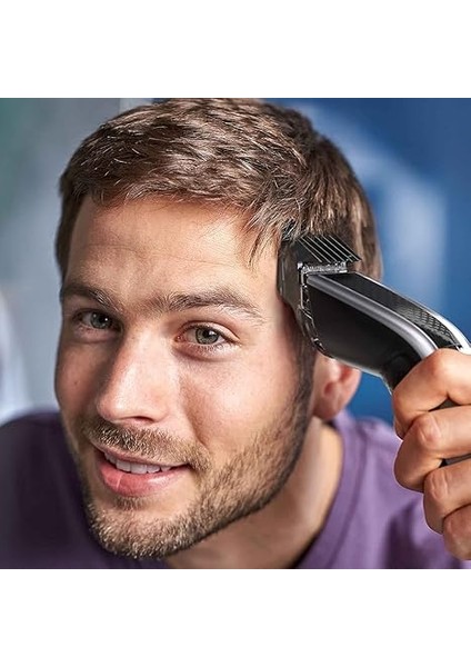 HC5630/15 Yıkanabilir Saç Kesme Makinesi fırsatları