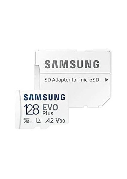 Evo Plus Microsd Hafıza Kartı 128 GB fırsatları