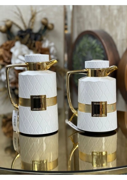 2'li Termos 1.0 Litre - 0.8 Litre fiyatları