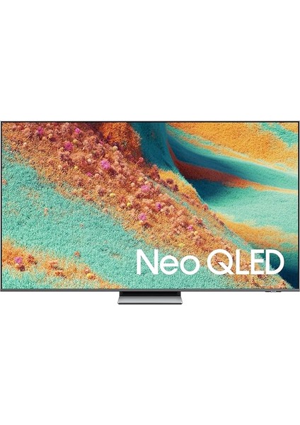 65 Inç Neo QLED QN85F 4K Vision Aı Smart Tv (2025)