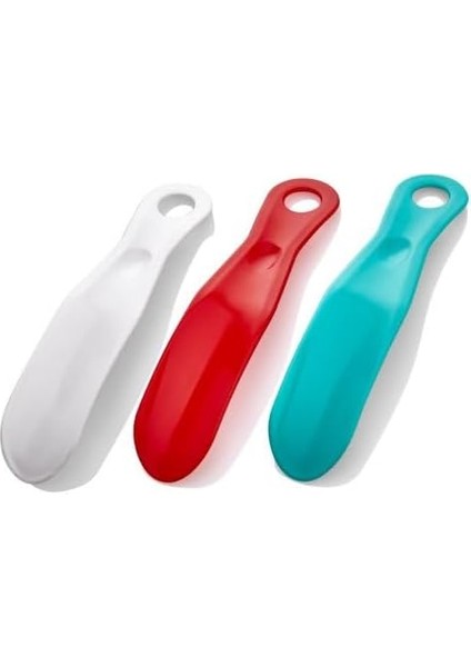 Adet Ayakkabı Çekeceği - 1 No Plastik Kerata