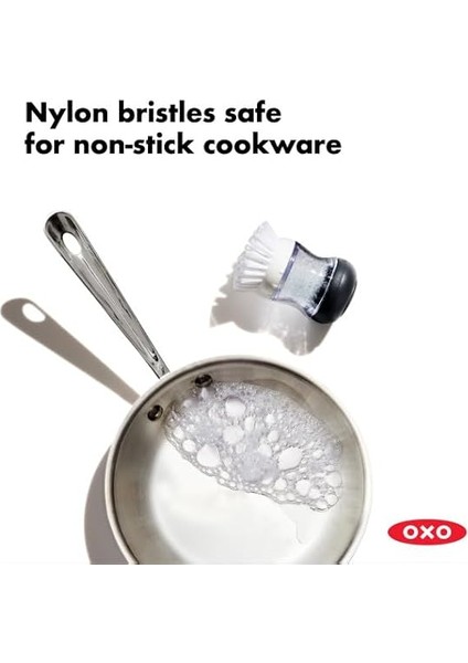 - Good Grips Kompakt El Süpürgesi ve Faraş modelleri