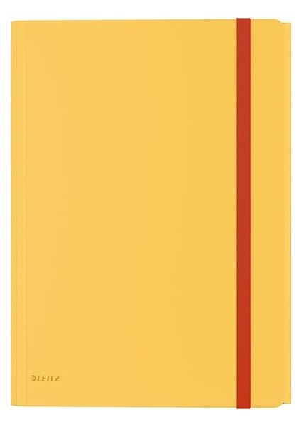 Cosy Cepli Mobil Lastik Kilitli Ince Dosya A5 fırsatları