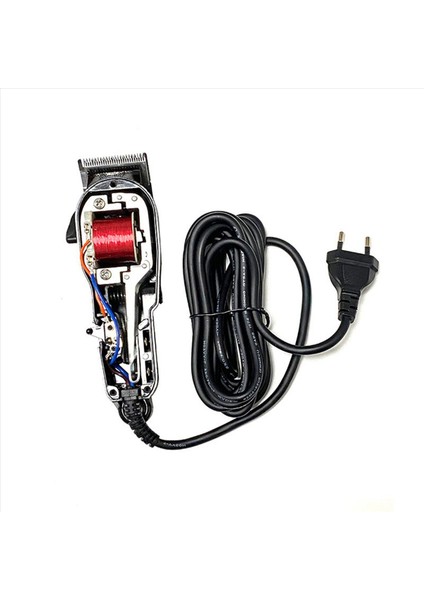 4x Yedek Güç Kablosu Wahl 8147 8466 8467 Saç Kesme Kablosu Saç Düzeltici Parçası Dıy Aksesuar Ab Tak (Yurt Dışından) modelleri