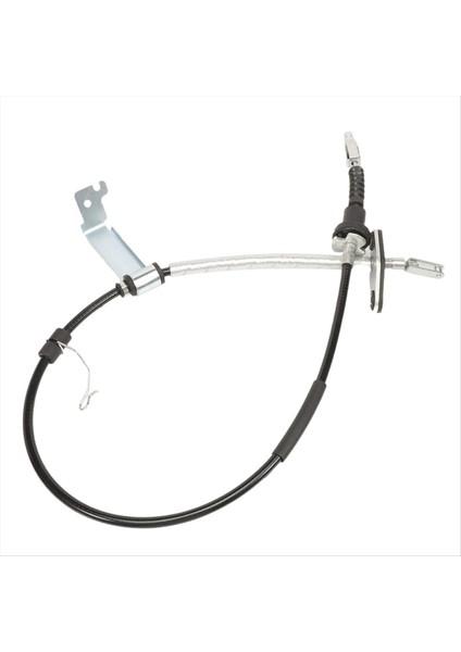 Hyundai Için Debriyaj Kablosu Fren Kablosu I10 I 10 1.0 1.2 1.2i Petrol 415100X910 415100X911 (Yurt Dışından)