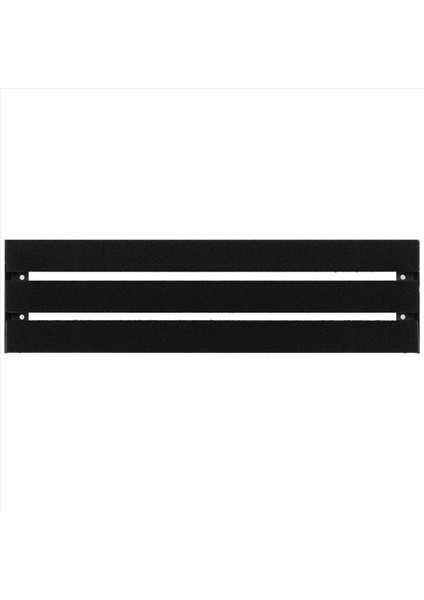 Küçük Gitar Pedal Tahtası Kablo Düzenleyici Gitar Pedal Tahtası Sağlam Enstrüman Aksesuarları Müzik Severler Malzemeleri Canlı A (Yurt Dışından) fiyatları