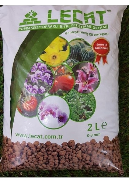 Bilyesi 2 Lt 0-3 mm fiyatları