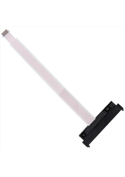 6x Dizüstü Sabit Disk Kablosu Sata HDD Ffc Kablo SSD Sabit Disk Kablosu Konektörü Hp 15 Ab Pavilion Için (Yurt Dışından) modelleri