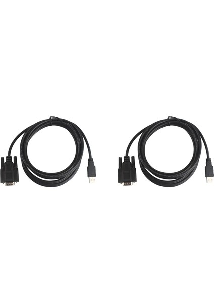 2x USB Kablosu Lexia-3 PP2000 Teşhis Aracı Konektörü Lexia3 Lexia Citroen Için Peugeot Uzun USB Kablosu (Yurt Dışından)