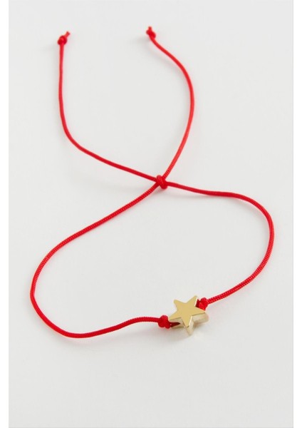 Yıldız Ip Bileklik