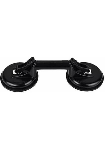 Cam Vantuzu Ikili Plastik Güçlü Yapışma Made In Europe