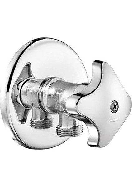 102111128 Filtreli Ara Musluk