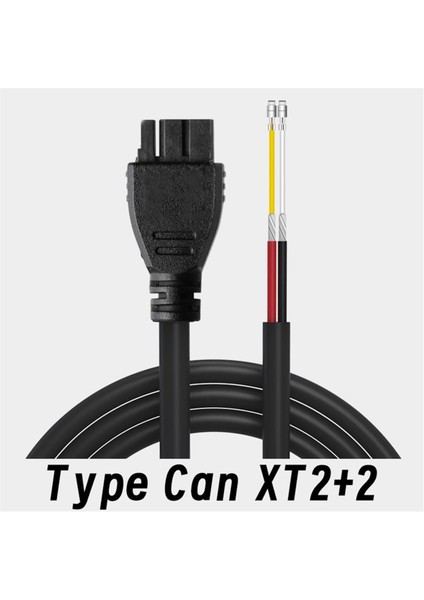 SB2040 Veya Sht 36 V2 Için 3 Metre Can Kablosu 3D Yazıcı Araç Kartı Ikisi Bir Arada Güç Kablosu (Yurt Dışından) fiyatları