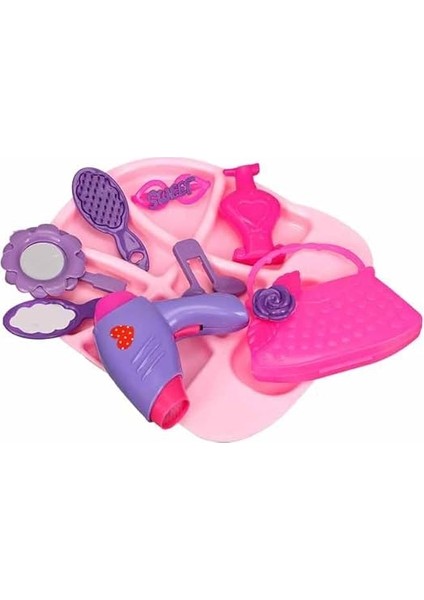 Valizli Makyaj Seti -Oydaş modelleri