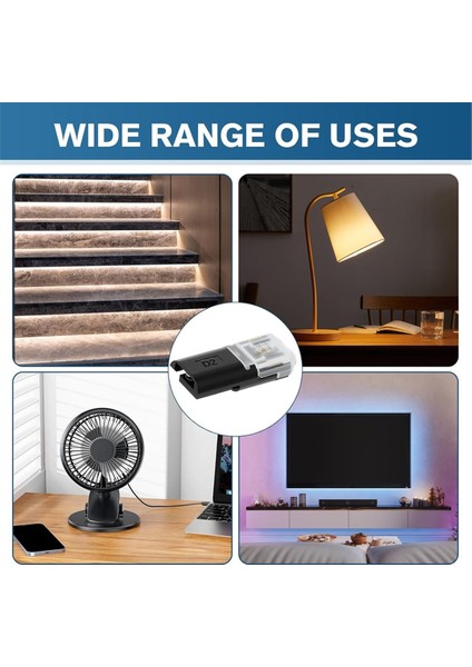 50 Adet 2-Pin Alçak Gerilim Tel Takılabilir Konnektörler 22-18 Awg LED Şerit Işık ve Elektrik Kablosu Için Kilitleme Tokalı (Yurt Dışından) indirimleri