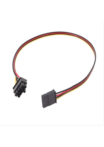 DL380 G6G7 Ana Pano Accs A Için 18AWG Sabit Diskli Ana Pano Kablosu 10PIN&#39;E Güç Kaynağı Kablosu (Yurt Dışından)