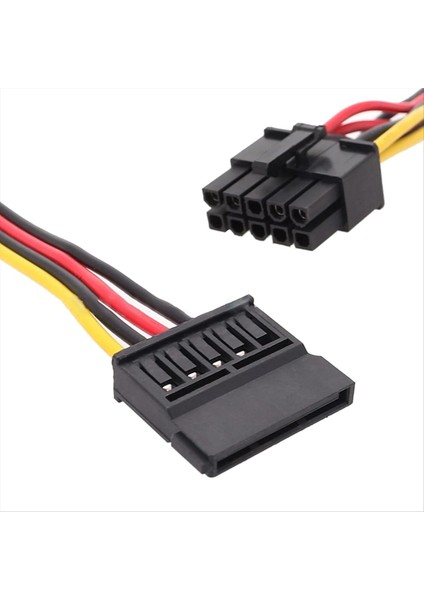 DL380 G6G7 Ana Pano Accs A Için 18AWG Sabit Diskli Ana Pano Kablosu 10PIN&#39;E Güç Kaynağı Kablosu (Yurt Dışından) modelleri