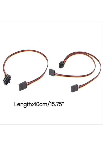 DL380 G6G7 Ana Pano Accs A Için 18AWG Sabit Diskli Ana Pano Kablosu 10PIN&#39;E Güç Kaynağı Kablosu (Yurt Dışından) indirimleri