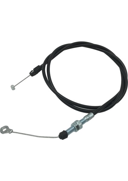 06900406 Ariens Deluxe ve Pro Kar Püskürtücü Için Kar Üfleyici Oluk Saptırıcı Kablosu 06900018 Stens 290-062&#39 Nin Yerini Alır (Yurt Dışından)