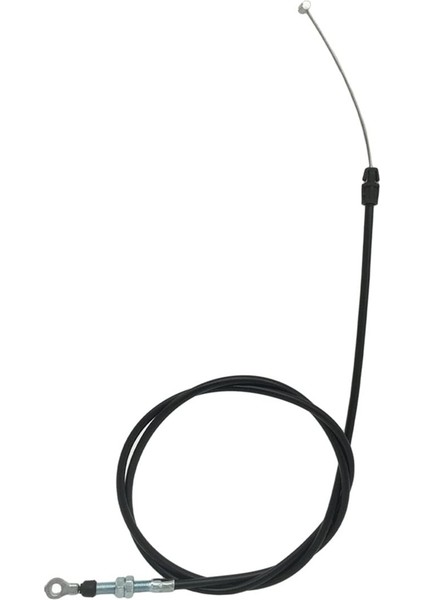 06900406 Ariens Deluxe ve Pro Kar Püskürtücü Için Kar Üfleyici Oluk Saptırıcı Kablosu 06900018 Stens 290-062&#39 Nin Yerini Alır (Yurt Dışından) fiyatları