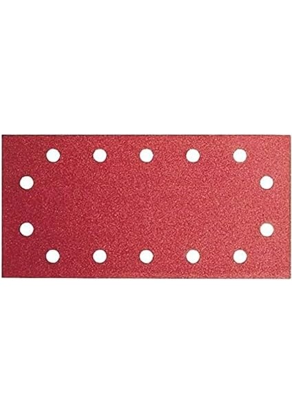 Home And Garden Bosch Zımpara Kağıdı (Farklı Malzemeler Için, 10 Adet, 115 x 280 Mm, Granülasyon 60) fiyatları