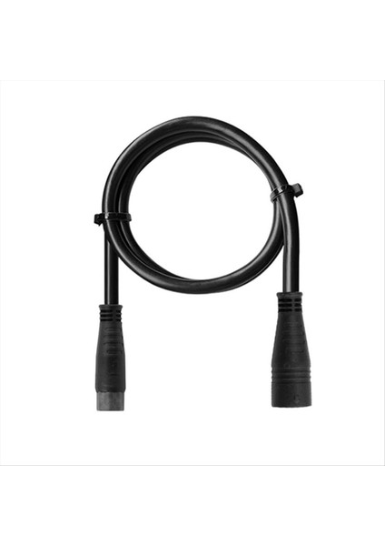 750W/1000W Elektrikli Bisiklet Motor Yedek Elektrikli Bisiklet Modifikasyon Aksesuarları Için 9 Pin Uzatma Kablosu (Yurt Dışından) indirimleri