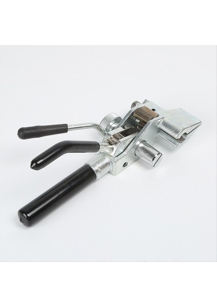 Paslanmaz Çelik Kablo Kravat Kesme Alet Paslanmaz Çelik Strip Sıkma Tabancası Cırcır Paslanmaz Çelik Kablo Kravat Plers Mavi (Yurt Dışından) fırsatları