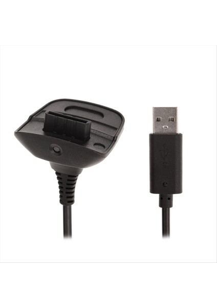 Microsoft Xbox 360 Için Kablosuz Denetleyici Güç Kaynağı Şarj Aleti Kablosu 1 5 M Oyun Kabloları Xbox 360 Oyun Denetleyicisi Için (Yurt Dışından)