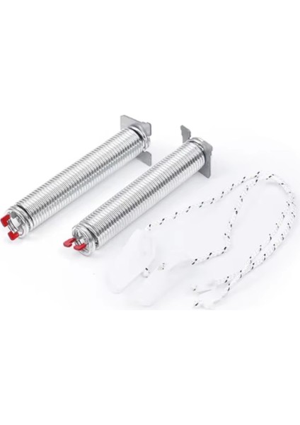 2 Adet Bulaşık Makinesi Kapı Yayı Kablo Seti 00754866 Bosch Thermador Gaggenau Menteşe Yedek Parçaları (Yurt Dışından)