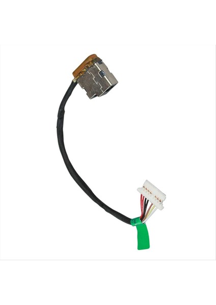 Dc Hp 14-R 240 246 250 G3 15-J 15-E 15-R 15-R 15-G 15-N 15-F 17-J Dc-In Şarj Esnek Kablosu (Yurt Dışından) fiyatları